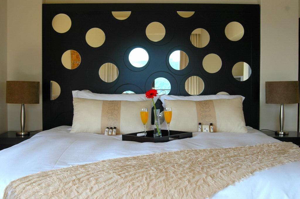 Lodge On The Lake And Wellness Spa Вілдернесс Номер фото