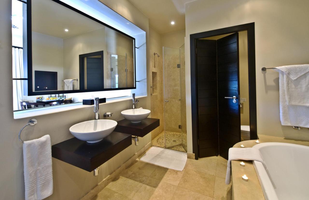Lodge On The Lake And Wellness Spa Вілдернесс Номер фото